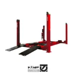 جک چهار ستون لانچ مدل LT445