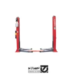 جک دو ستون اتصال از پایین اتومات لانچ مدل TLT240SBA