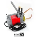 دستگاه نقطه جوش دو طرفه پرتابل برند پرفکت پاور مدل DN-100 - تصویر 2