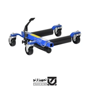 جک اسکیتی نمایشگاه