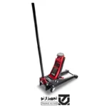 جک سوسماری 3 تن تک پمپ کورسی - تصویر 3