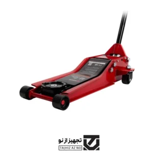 جک سوسماری 4 تن LAUNCH مدل LH-340