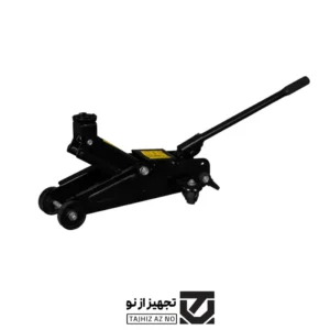 جک سوسماری سواری ظرفیت 2 تن