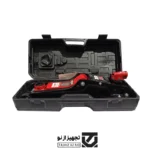 جک سوسماری سواری ظرفیت 2.5 تن - تصویر 2