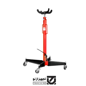 جک گیربکس درار آنتنی لانچ HT-106