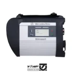 دستگاه دیاگ بنز کامپکت Compact 4