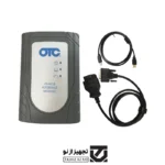 دستگاه دیاگ تخصصی تویوتا و لکسوس OTC - تصویر 2