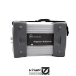 دستگاه دیاگ مرسدس بنز Compact3