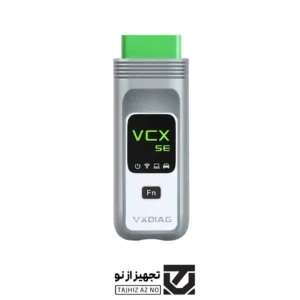 دیاگ BMW VCX