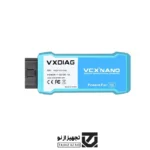 دیاگ اصلی تویوتا و لکسوس مدل VCX