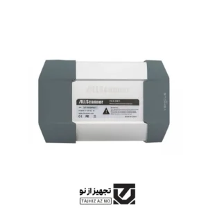 دیاگ اصلی پورشه ALLSCANNER