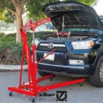 موتور درآر 2 تن مدل Launch SC-220 - تصویر 3