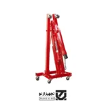 موتور درآر 2 تن مدل Launch SC-220 - تصویر 2