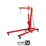 موتور درآر 2 تن مدل Launch SC-220