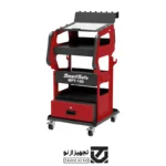 میز تنظیم موتور مدل MPT-100