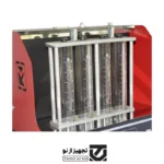 انژکتورشور ۴ سیلندر رایان خودرو مدل RIC440 (GDi و MPFi) - تصویر 2